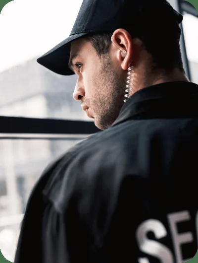 Security Guard Services NYC