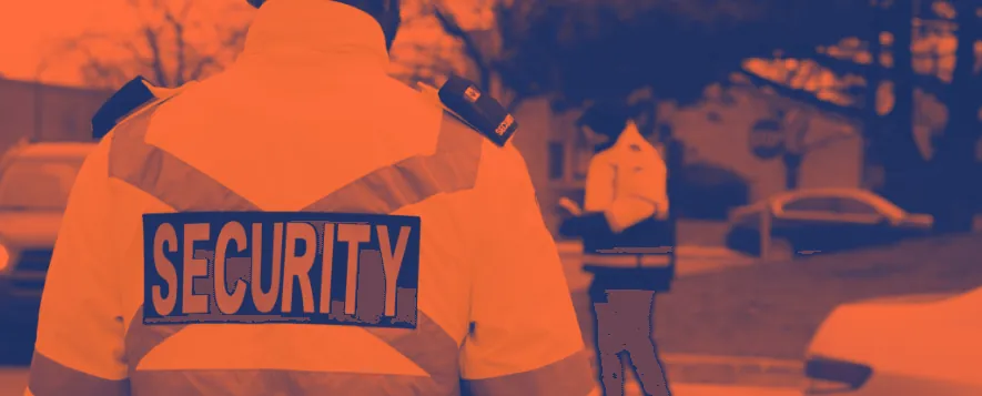 Ultimate Security Services NYC
